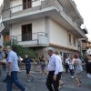 Agosto 2015 - lunedì - reportage Flavia Furnari